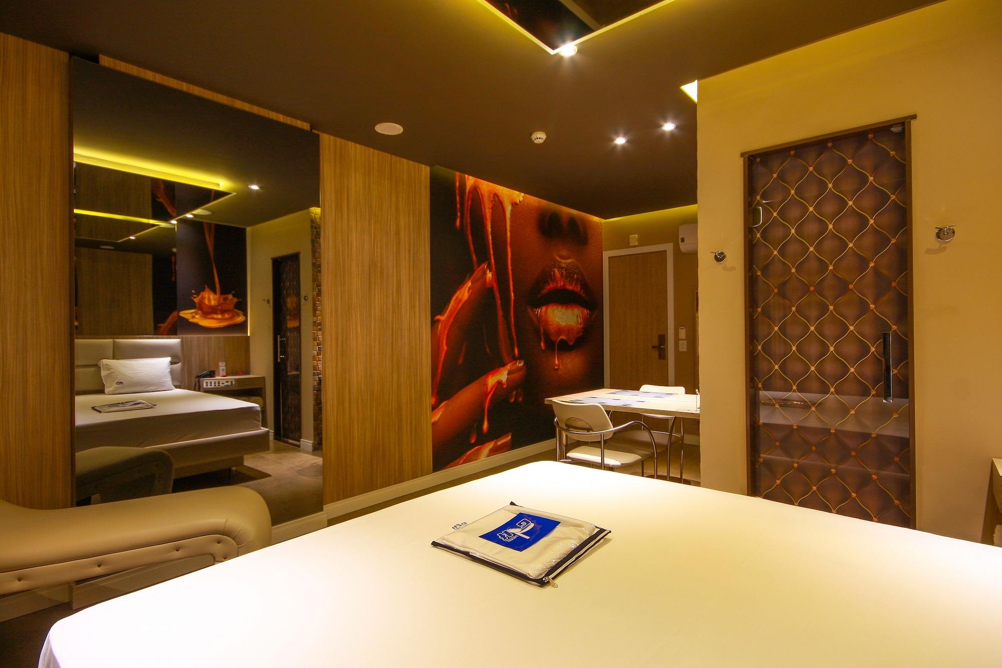 Habitación GOLF HOTEL