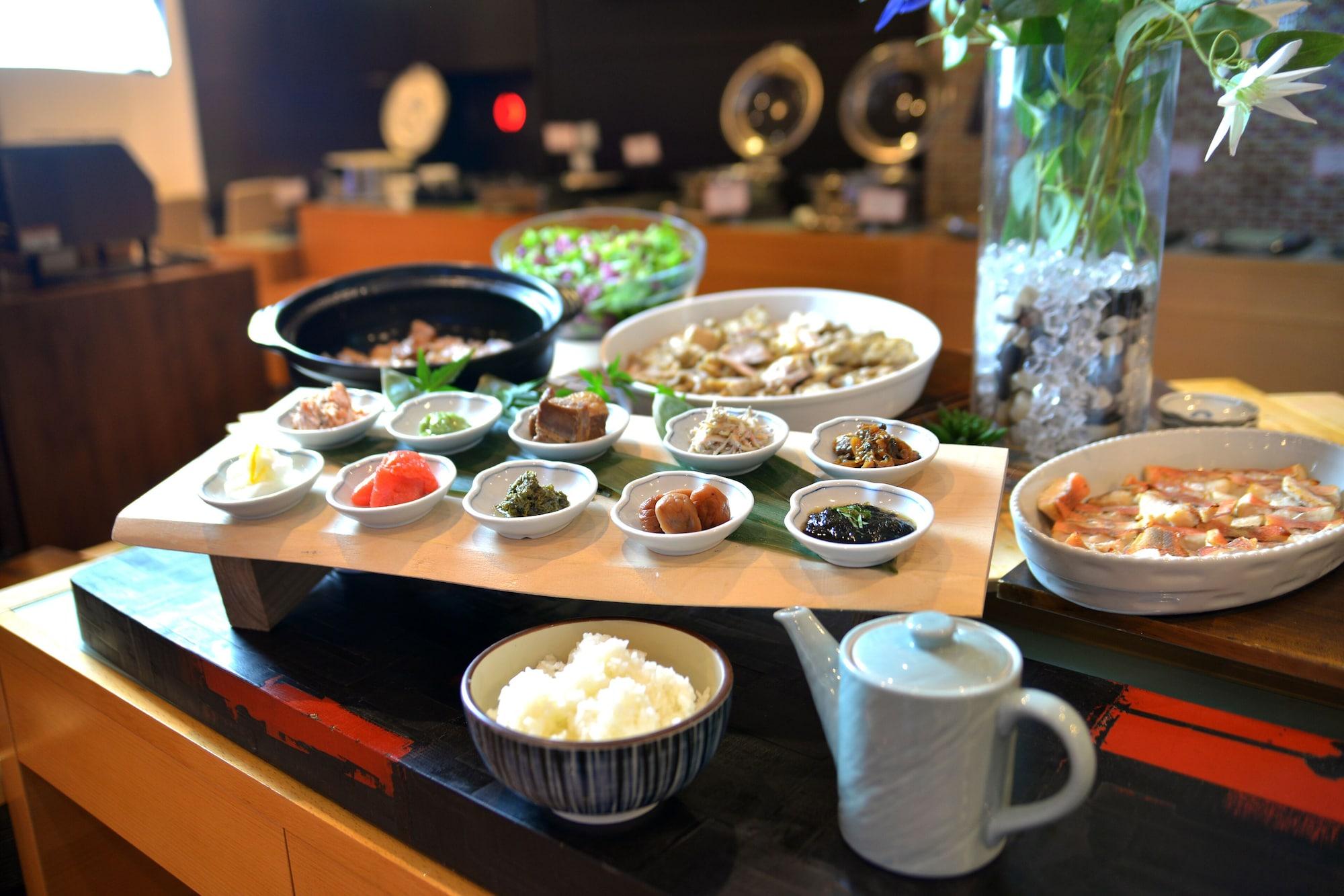 Restaurant Rembrandt Style Tokyo Nishikasai