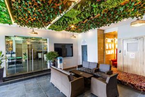 Alojamiento - Protea Hotel by Marriott Delta