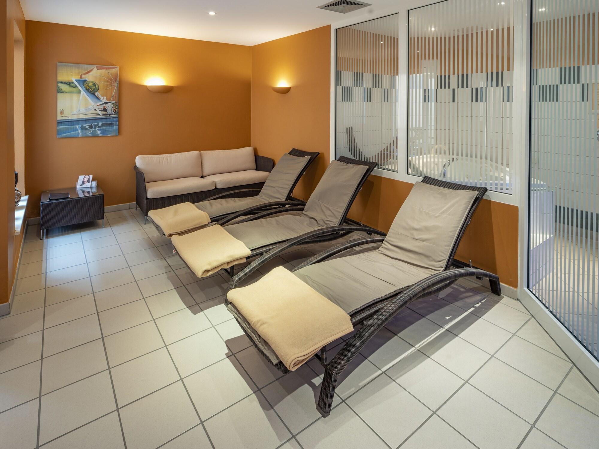 Spa Hotel Hüttmann