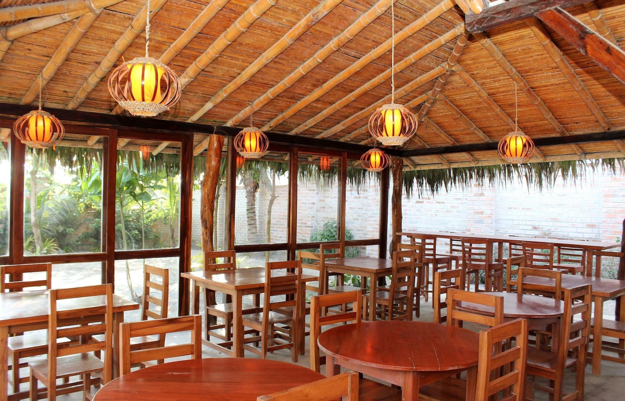 Restaurant Hotel La Vista