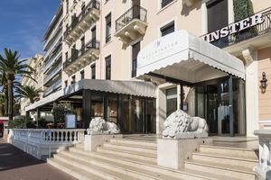 Paquete - Westminster Hotel & Spa Nice