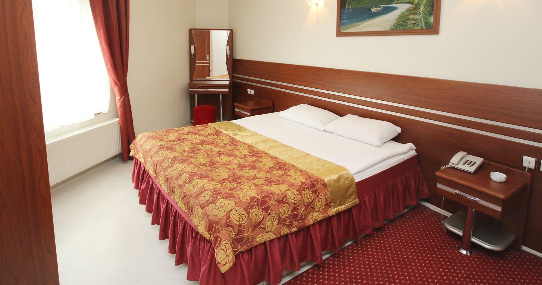 Varios Aydinli Hotel