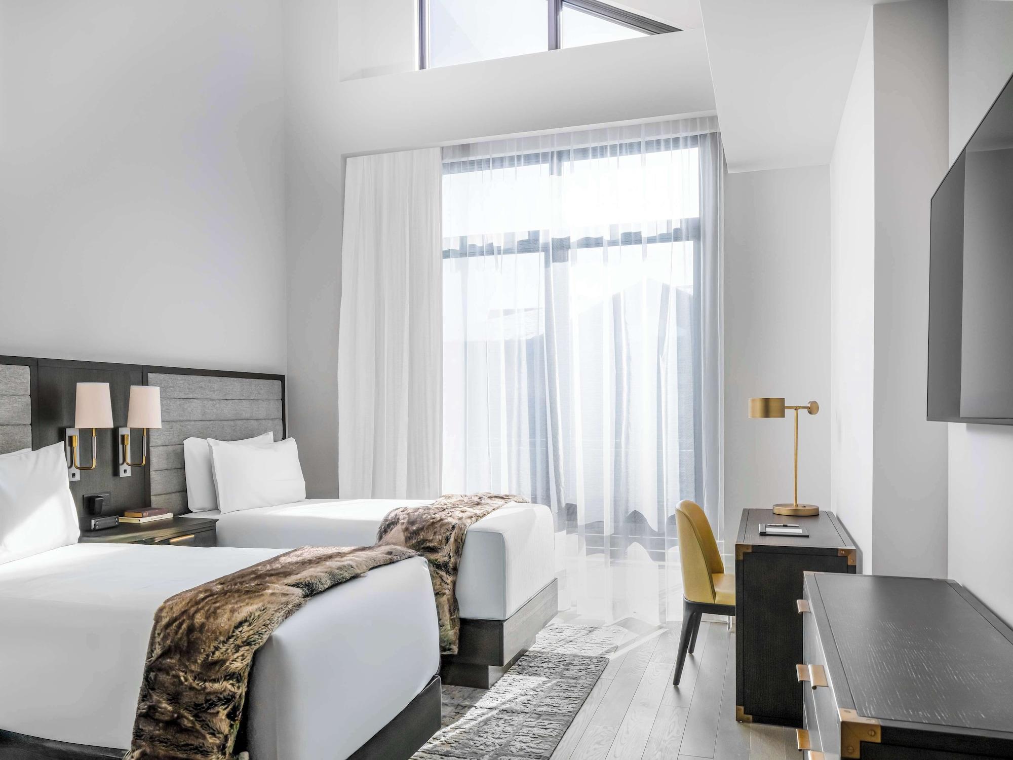 Habitación Residences At Grand Hyatt Deer Valley
