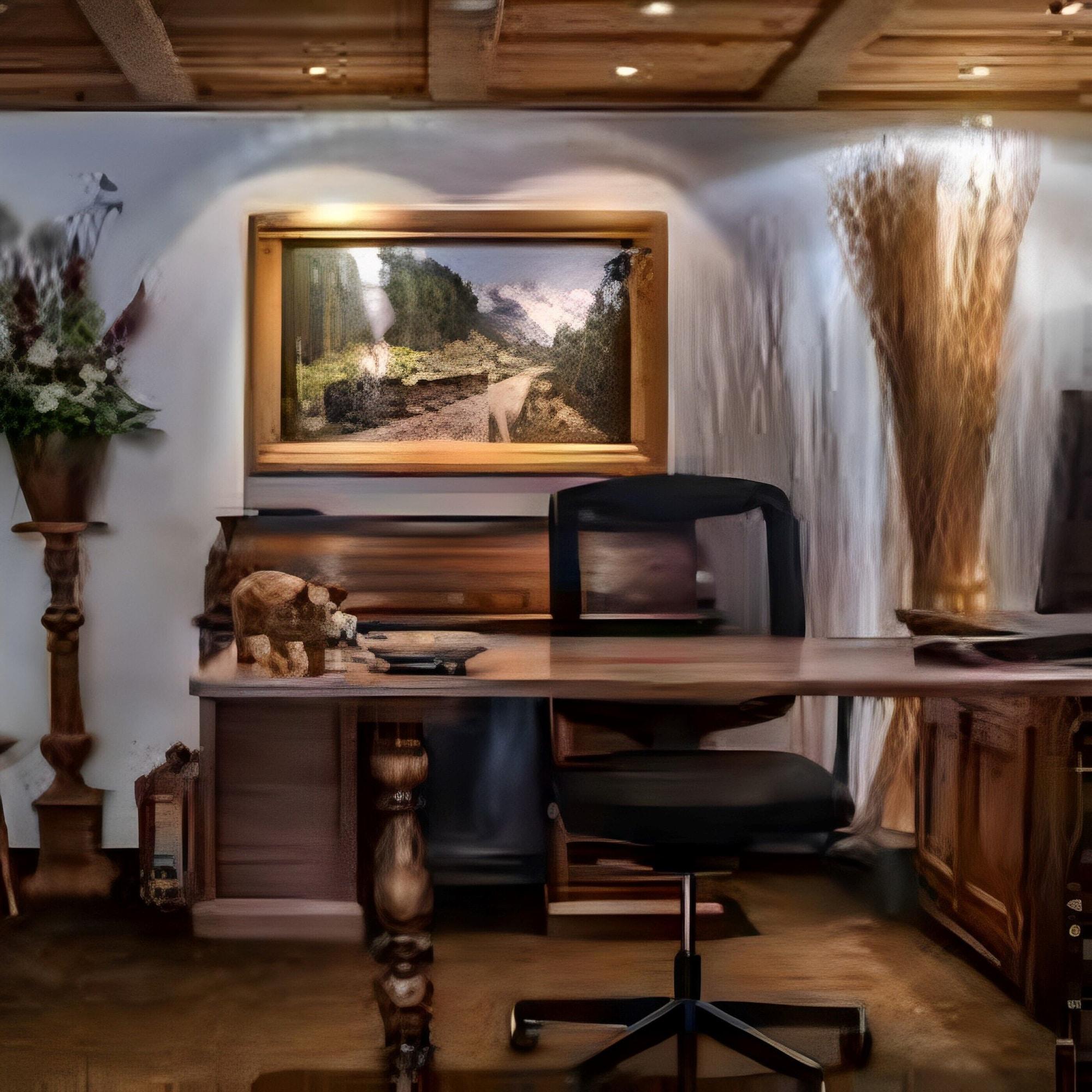 Vista Lobby Hotel Schönegg Wengen