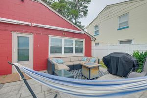 Alquiler Vacacional - Swim, Fish & Explore! Family Hague Haven w/ Dock