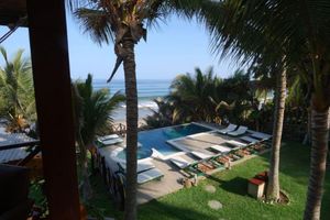 Alojamiento - Casa Barco Mancora