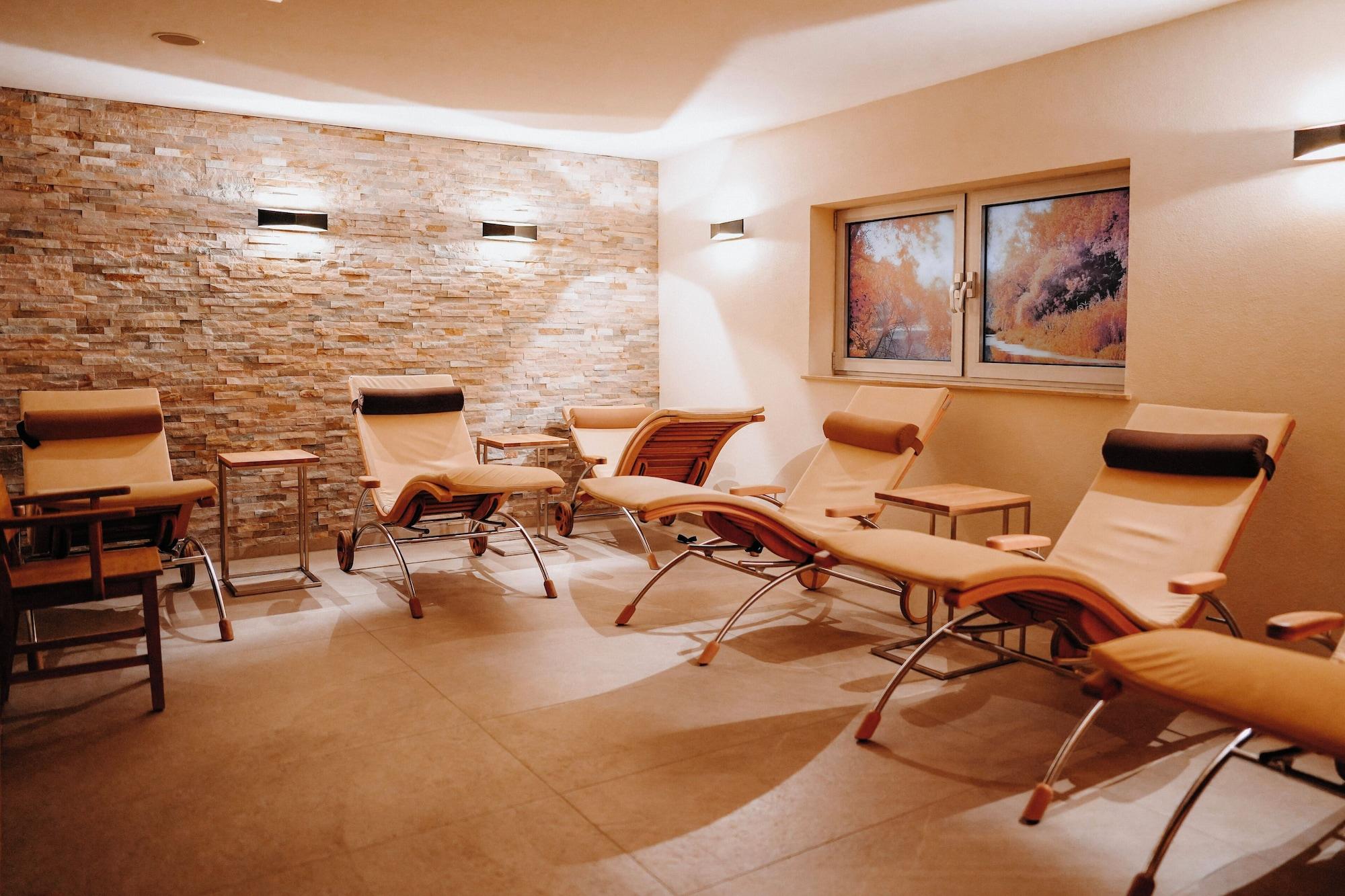 Spa Hotel & Restaurant Goldener Pflug