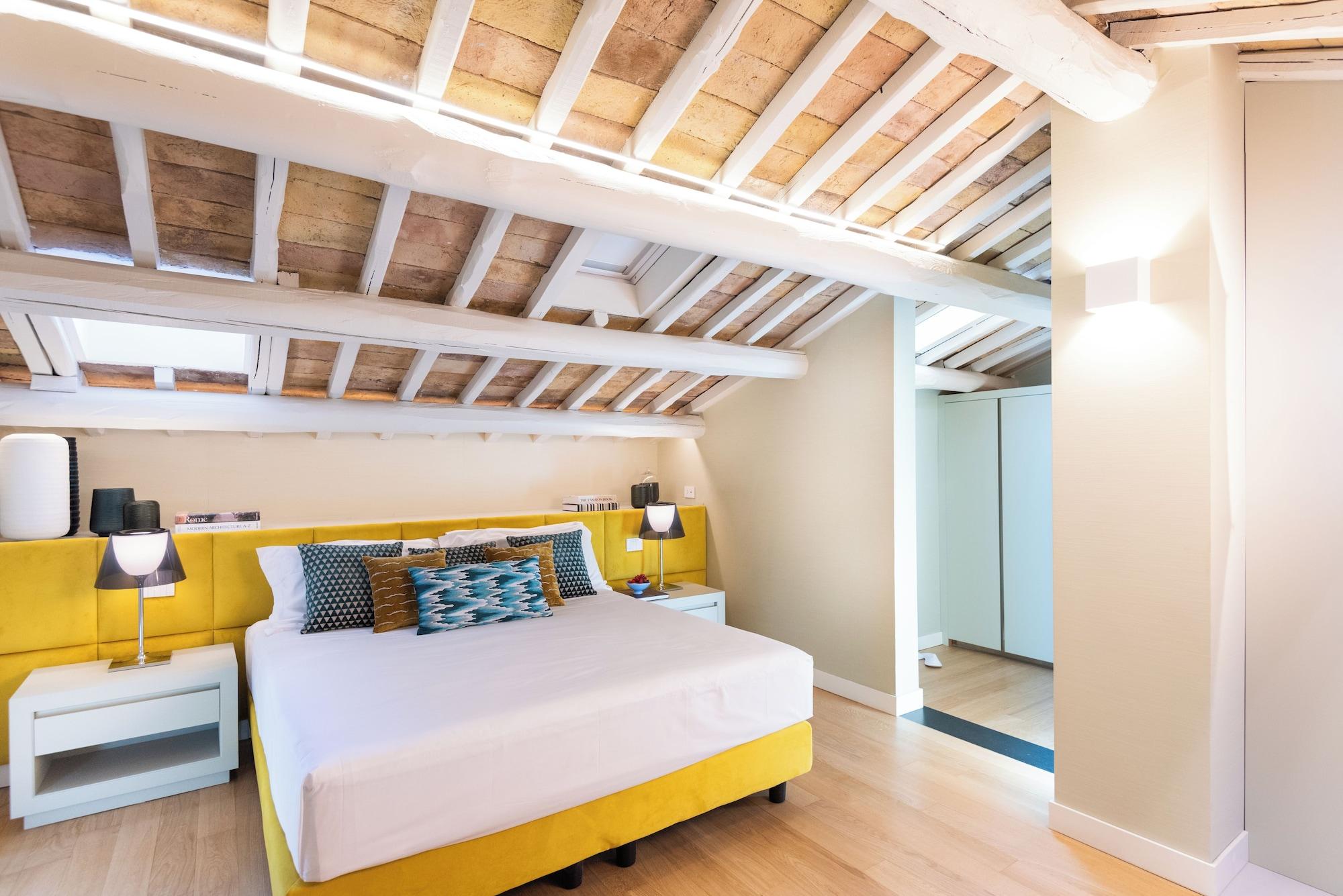 Habitación Laurina 33