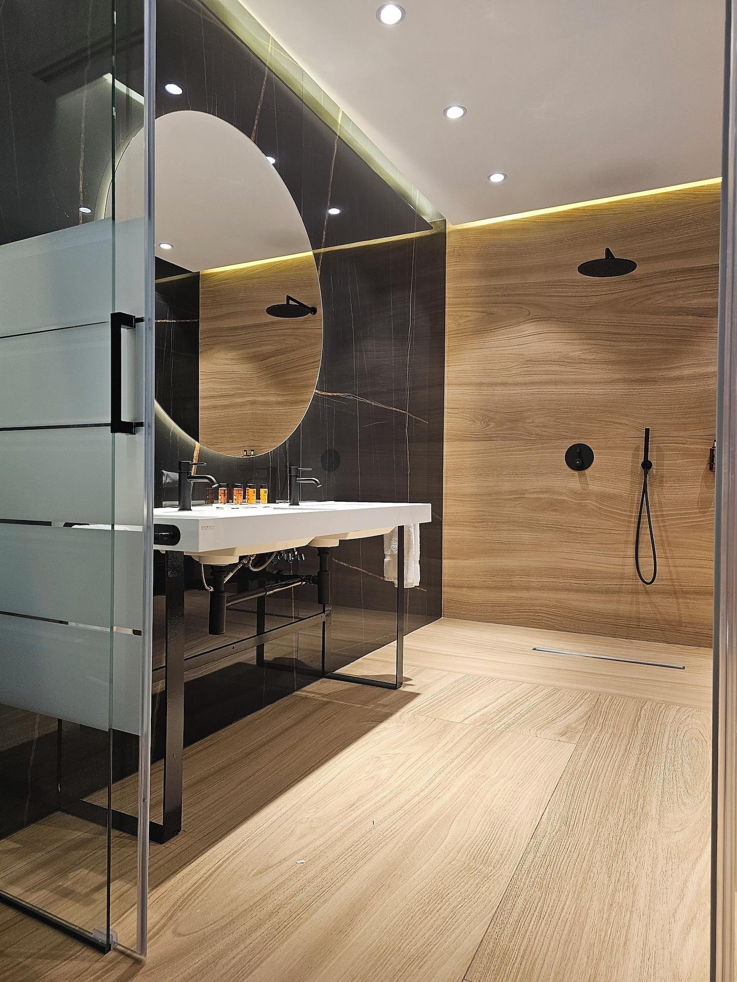 Habitación Hotel Tres Campanas