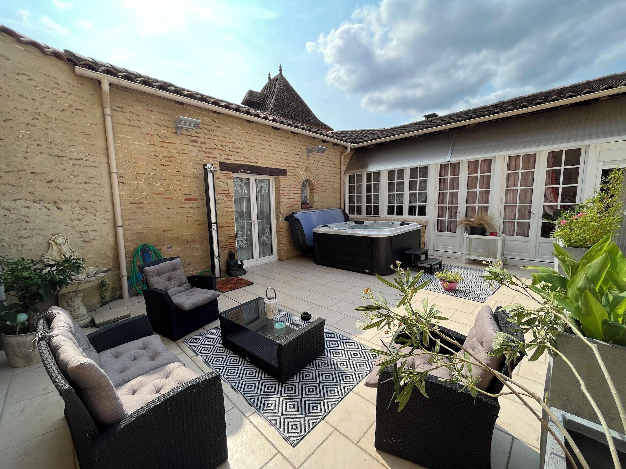 Spa Domaine De l Ourbise