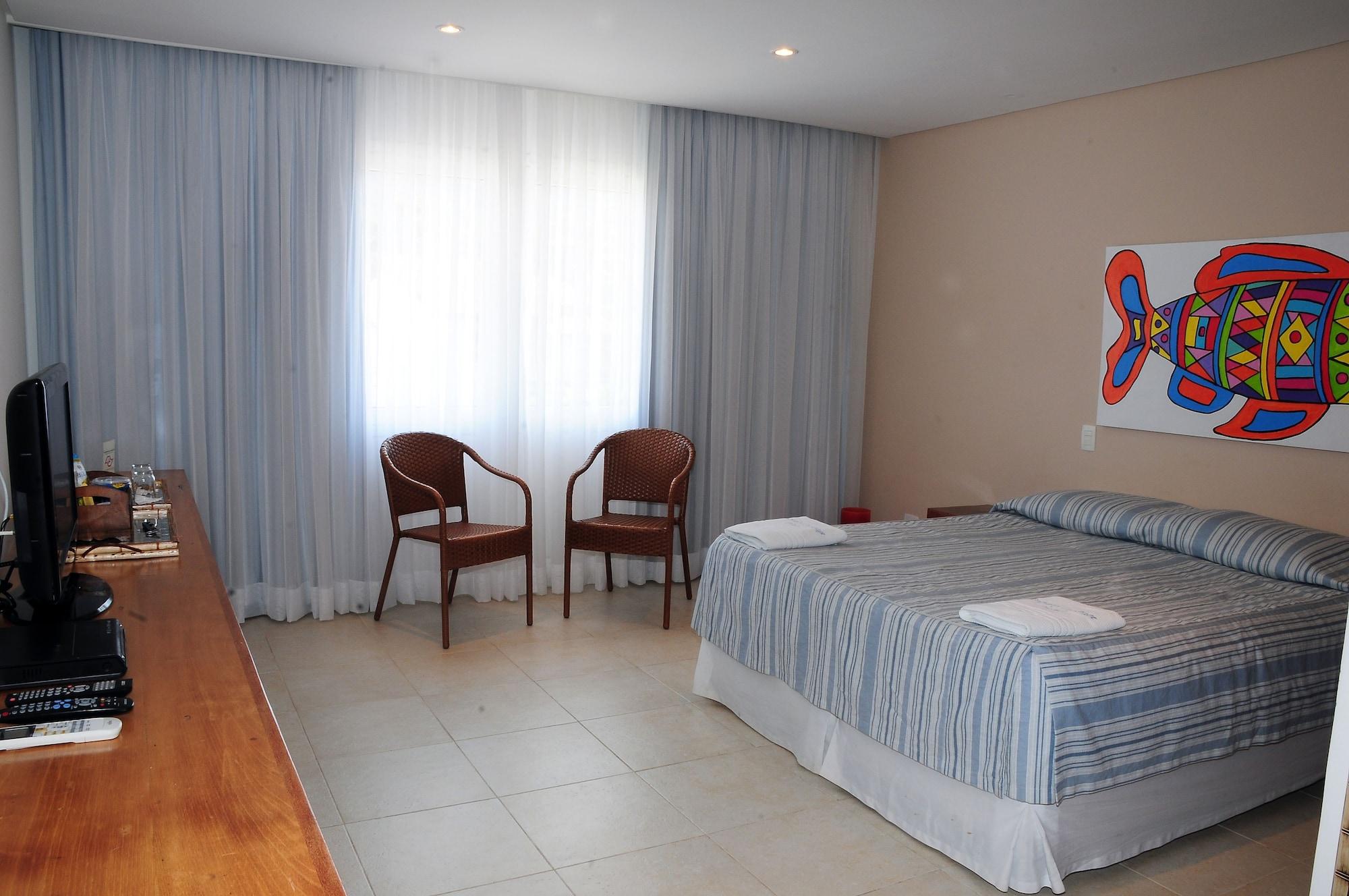 Habitación Juquehy La Plage