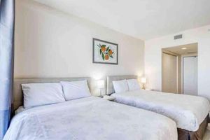 Alquiler Vacacional - Stunning Penthouse Suite Waterfront 2 bd/2 ba