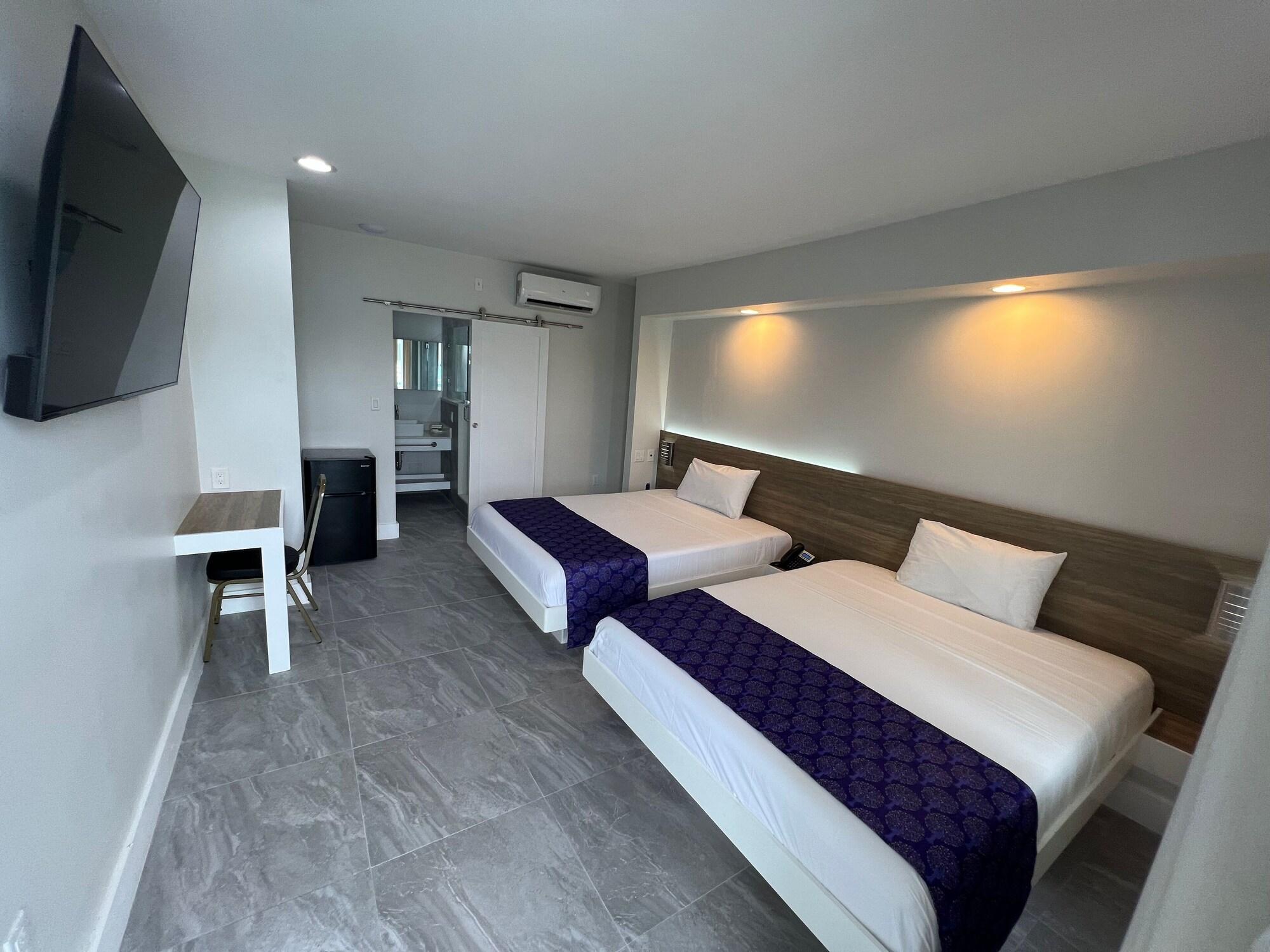 Varios The Biscayne Hotel