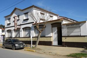 Alojamiento - Hotel Munich