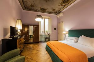 Alojamiento - Hotel la Scala