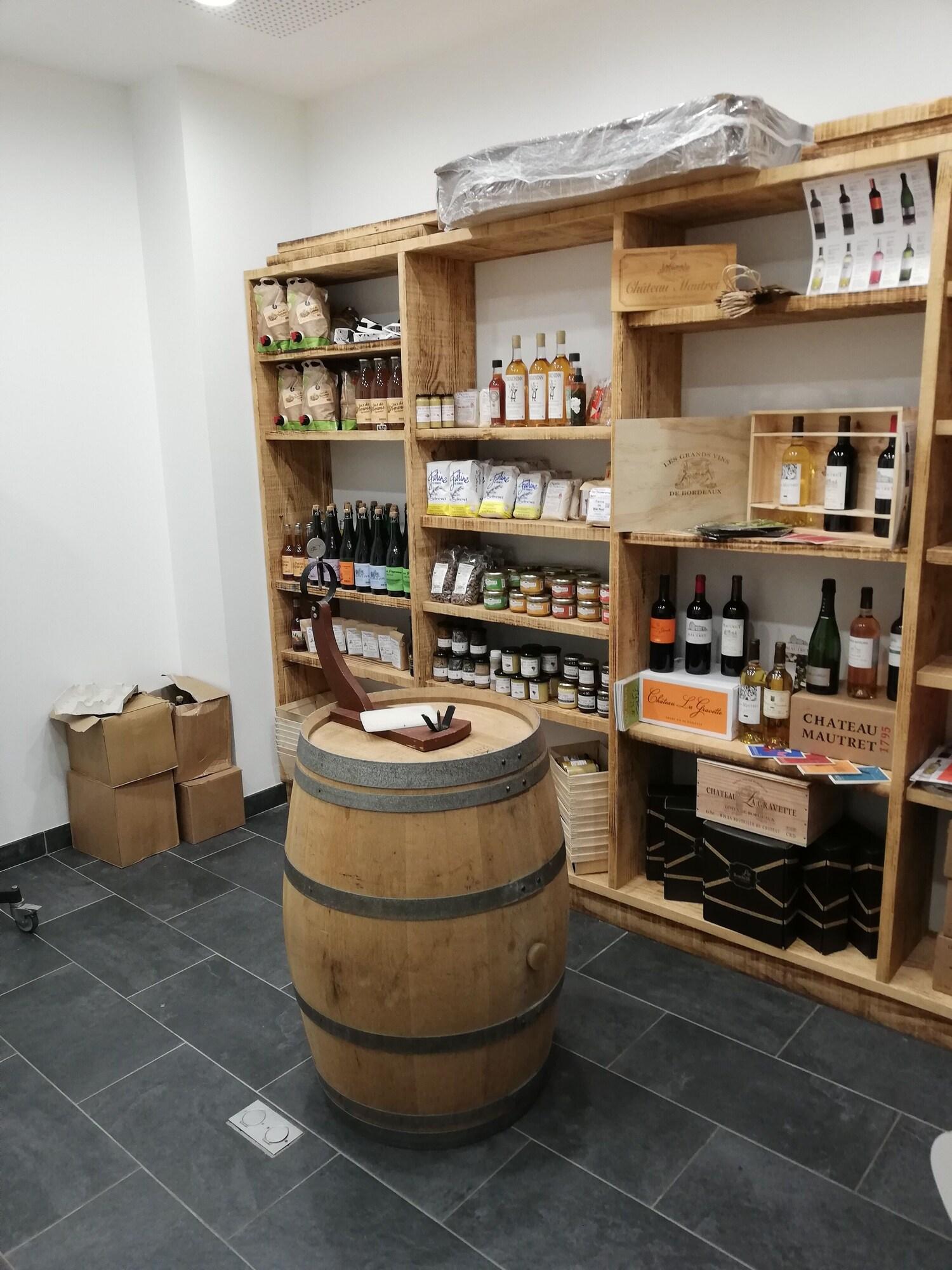 Comodidades del Alojamiento Auberge des Isards