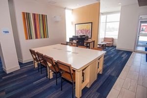 Alojamiento - Holiday Inn Express Red Deer North by IHG