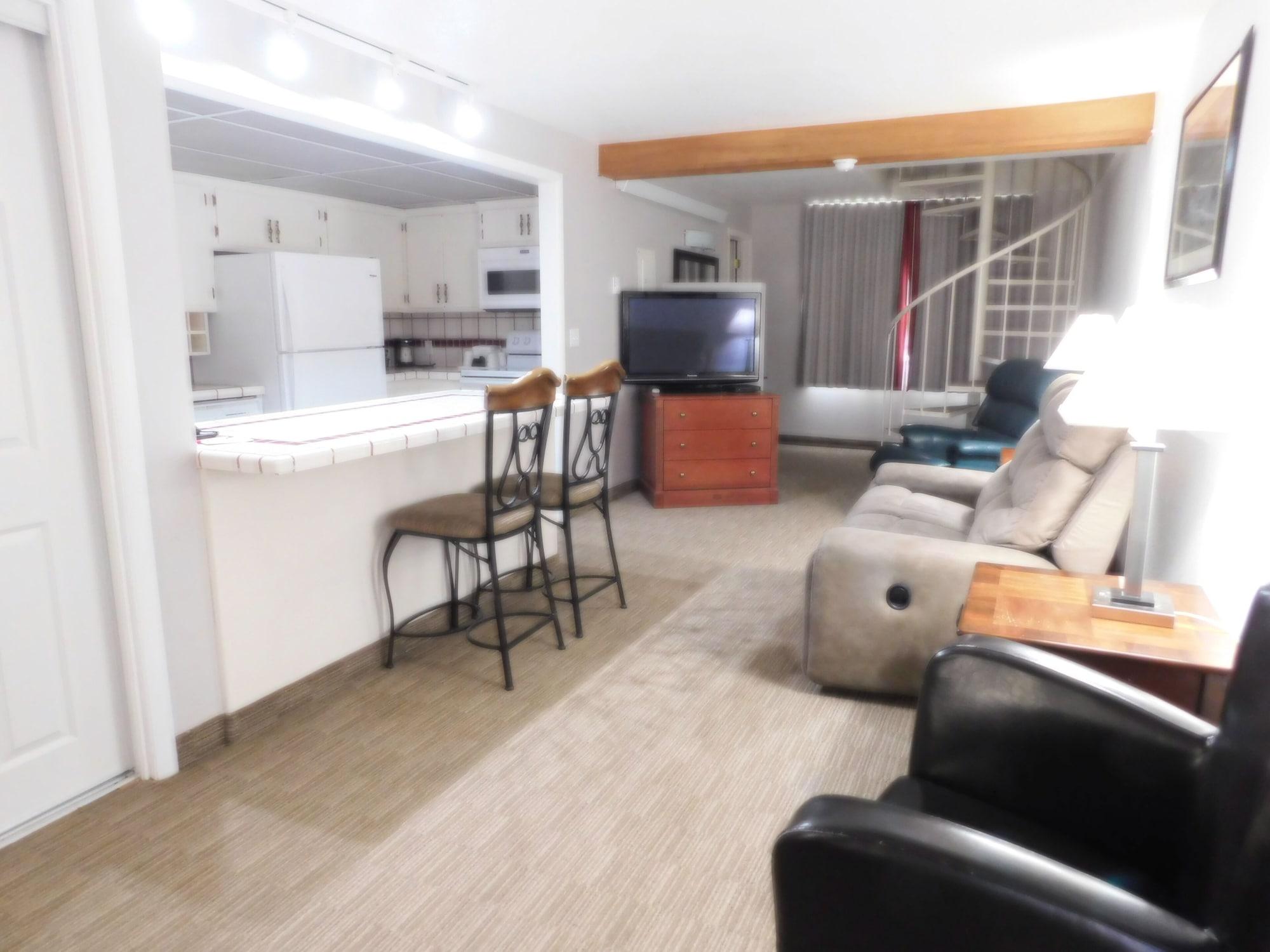 Habitación Copper Queen Hotel and Casino