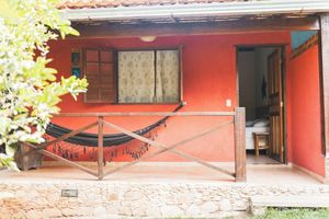 Alojamiento - Pousada Luar do Cipó