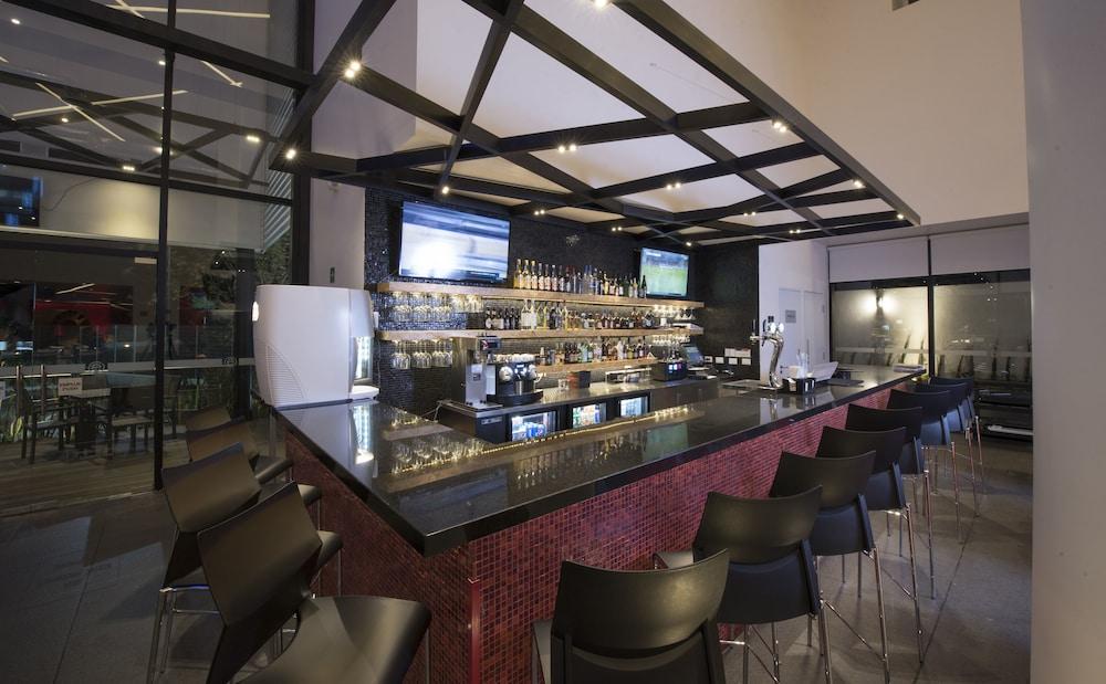 Bar/lounge Ramada Encore by Wyndham Aguascalientes