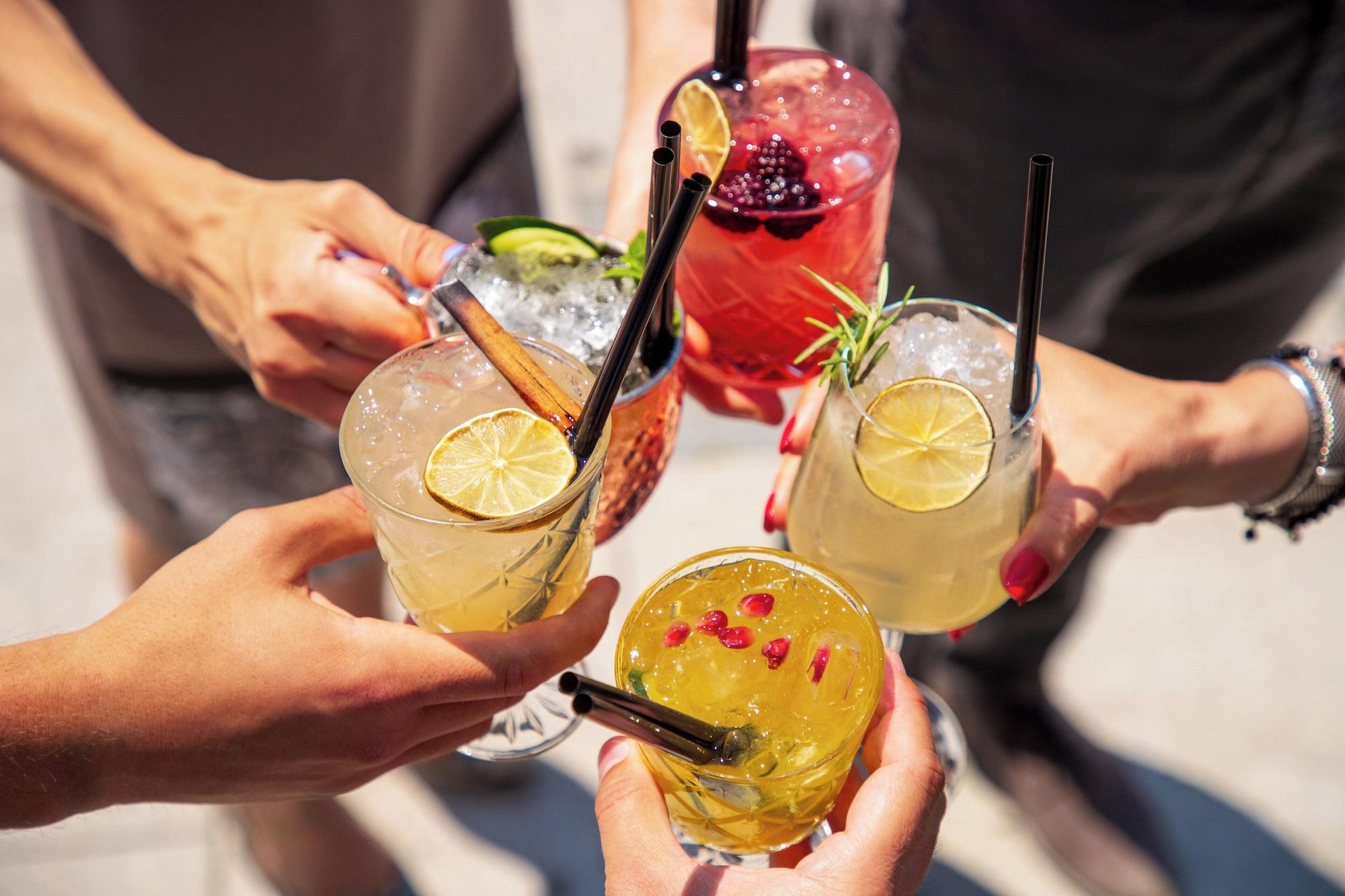 Restaurant EVEN Hotel Rockville - Washington DC Area by IHG