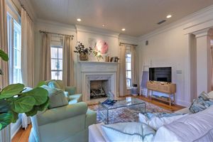 Alquiler Vacacional - Luxe Fairhope Home w/ Covered Patio: Walk to Bay