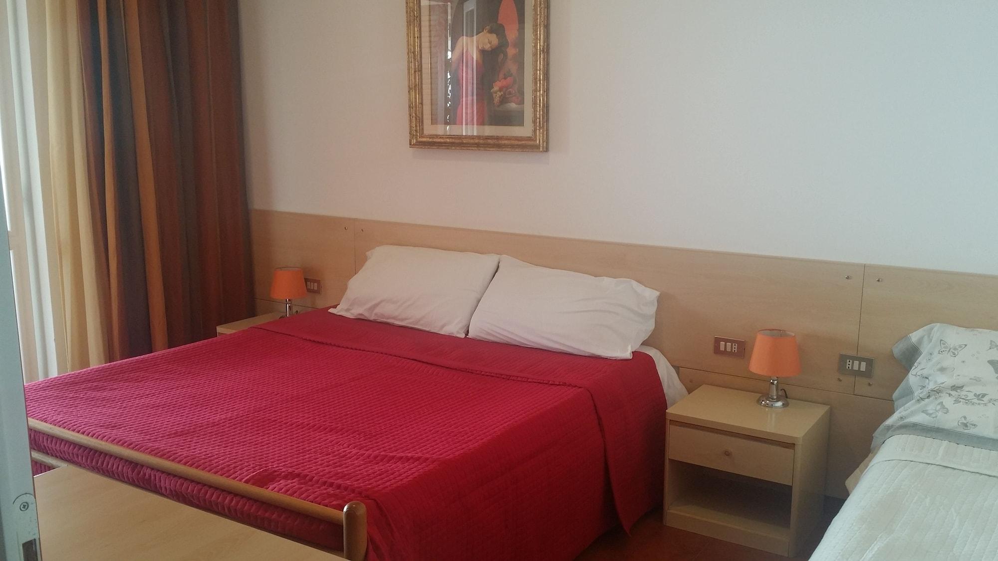 Varios B&B Villa Betta