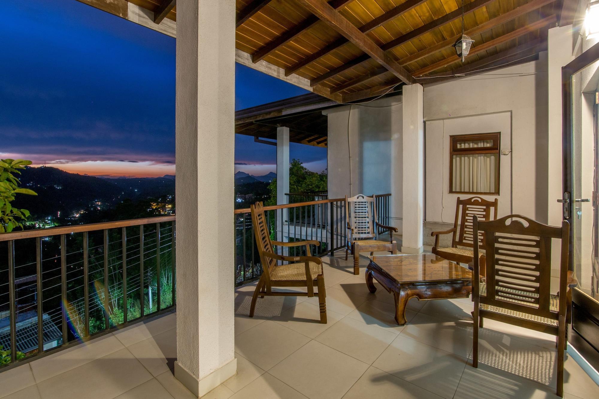 Bar/Salón Jack Tree Lodge