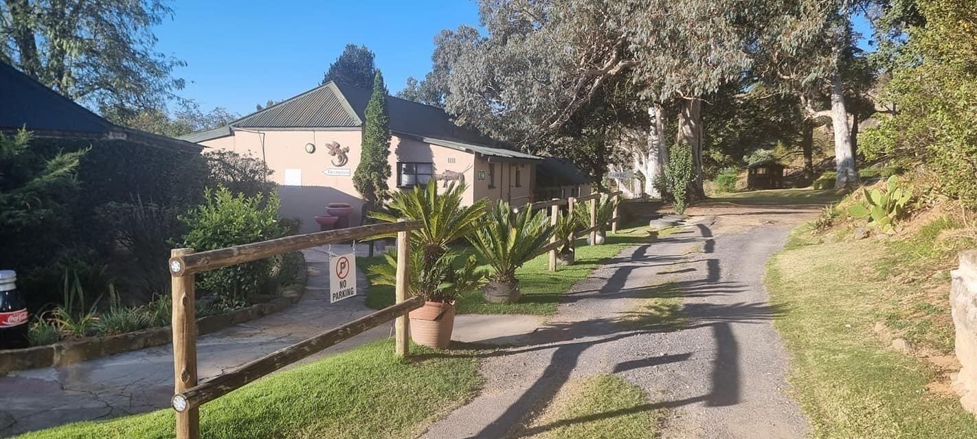 Varios Oban Historical Guest Farm