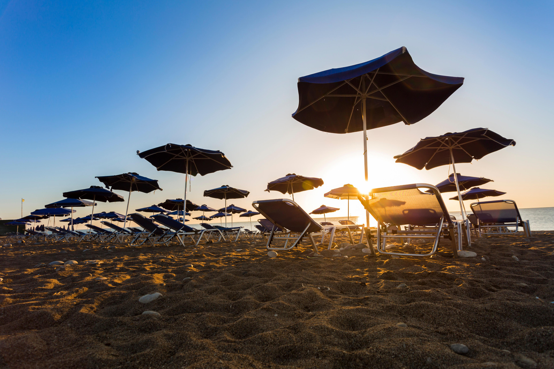 Playa Dessole Lippia Golf Resort