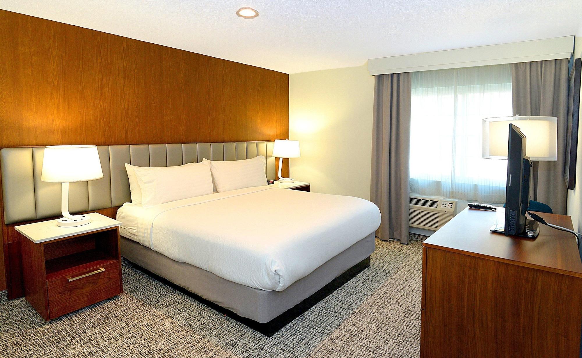 Habitación Holiday Inn Hotel & Suites San Mateo-San Francisco SFO by IHG