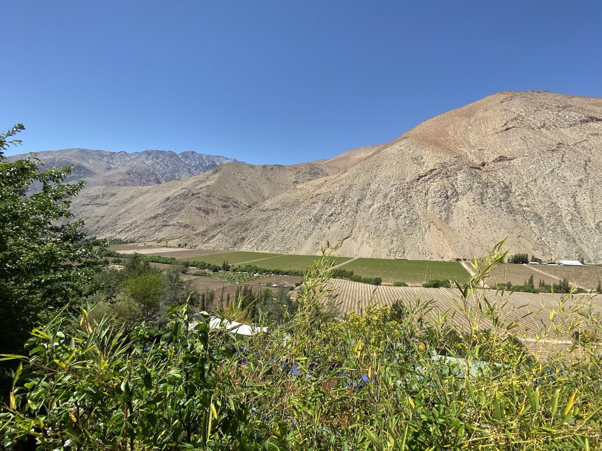 Varios Cabañas Caballieri