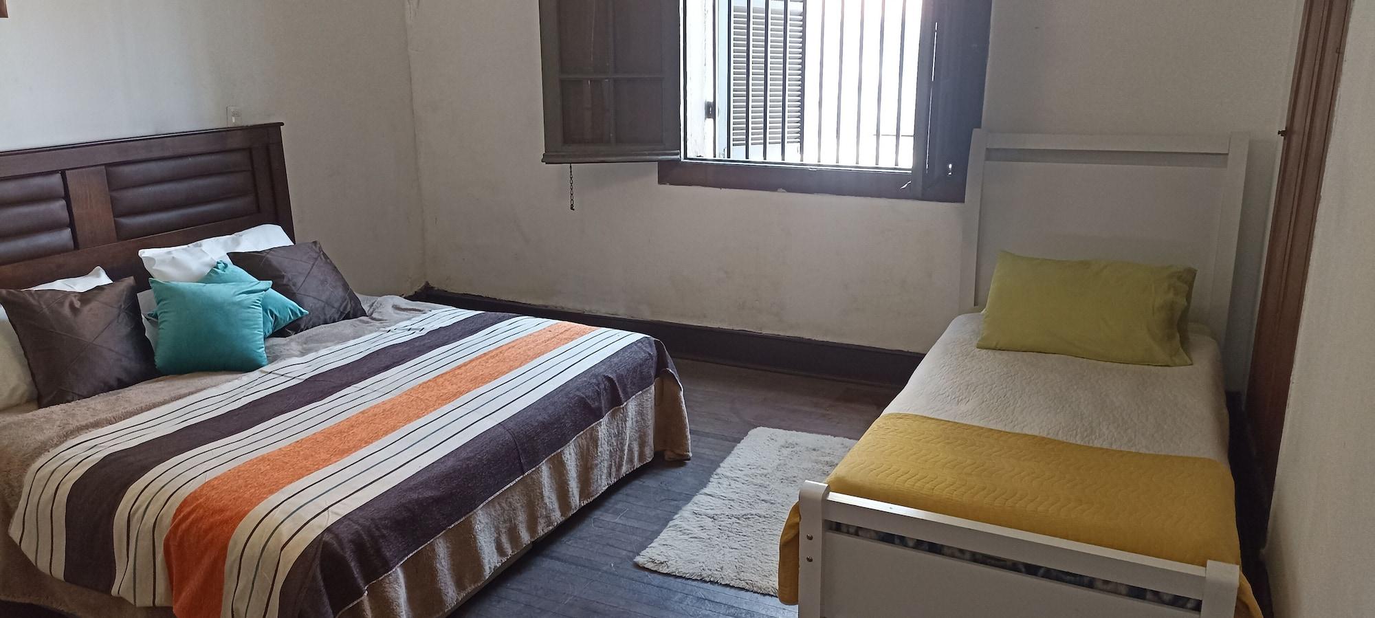 Habitación Casona Yungay - Hostel