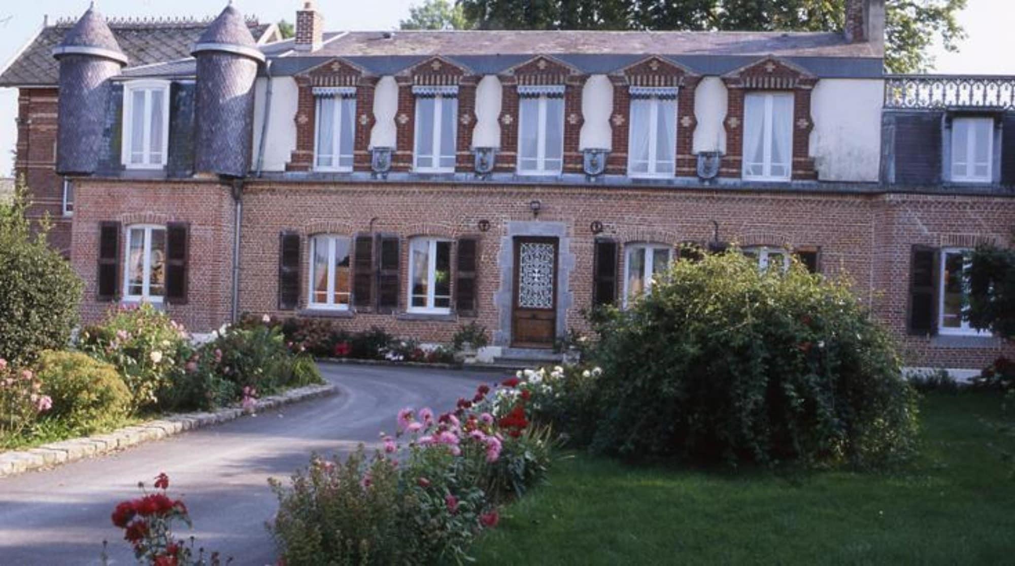 Varios Chambres d’hôtes d'Origny-en-Thierache