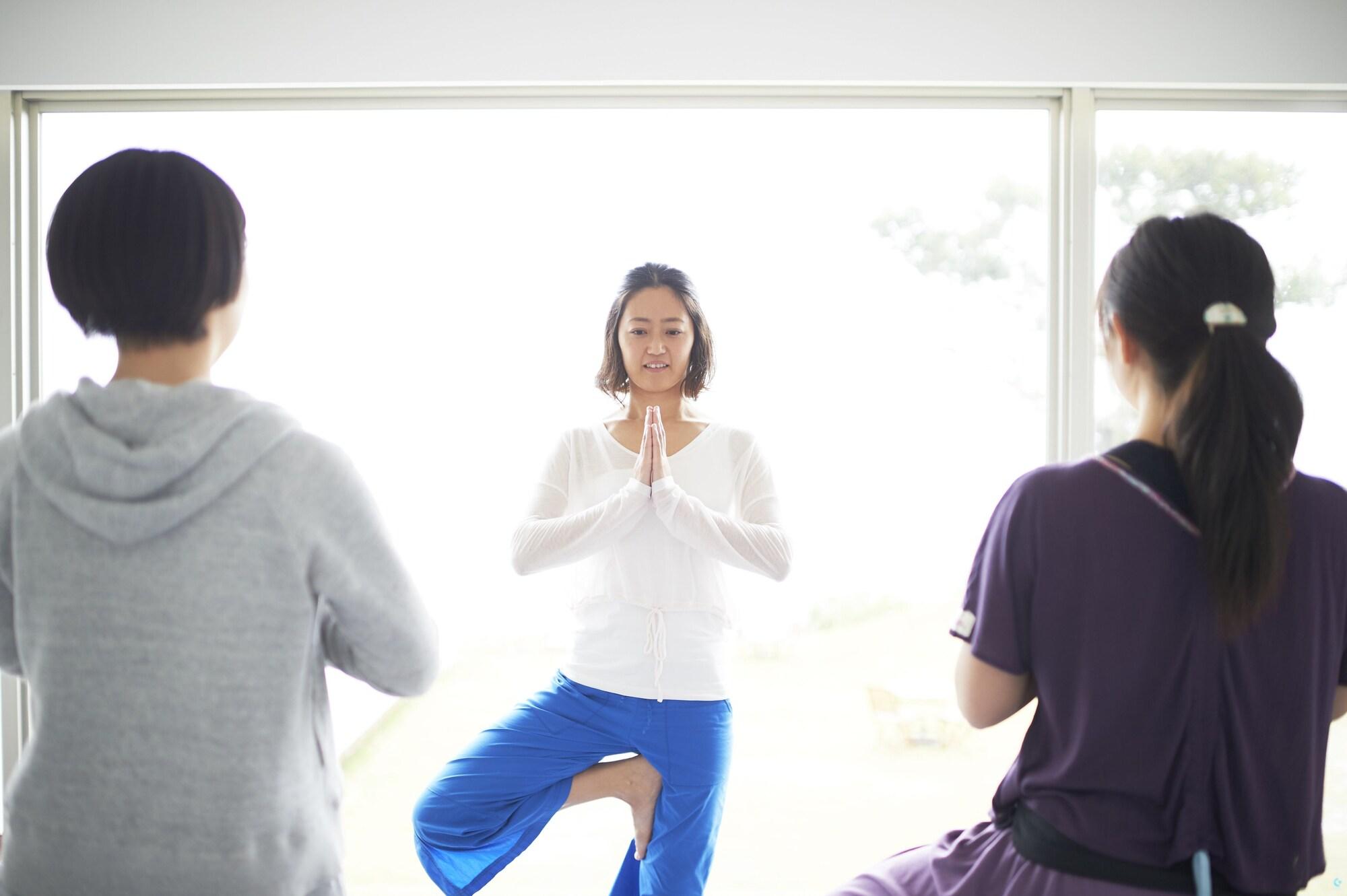 Gimnasio THE SCENE amami spa & resort