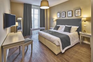 Alojamiento - Dedo Boutique Hotel