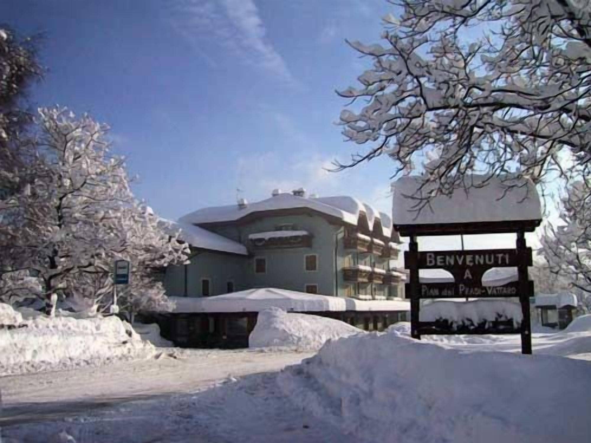 Varios Hotel Al Pian