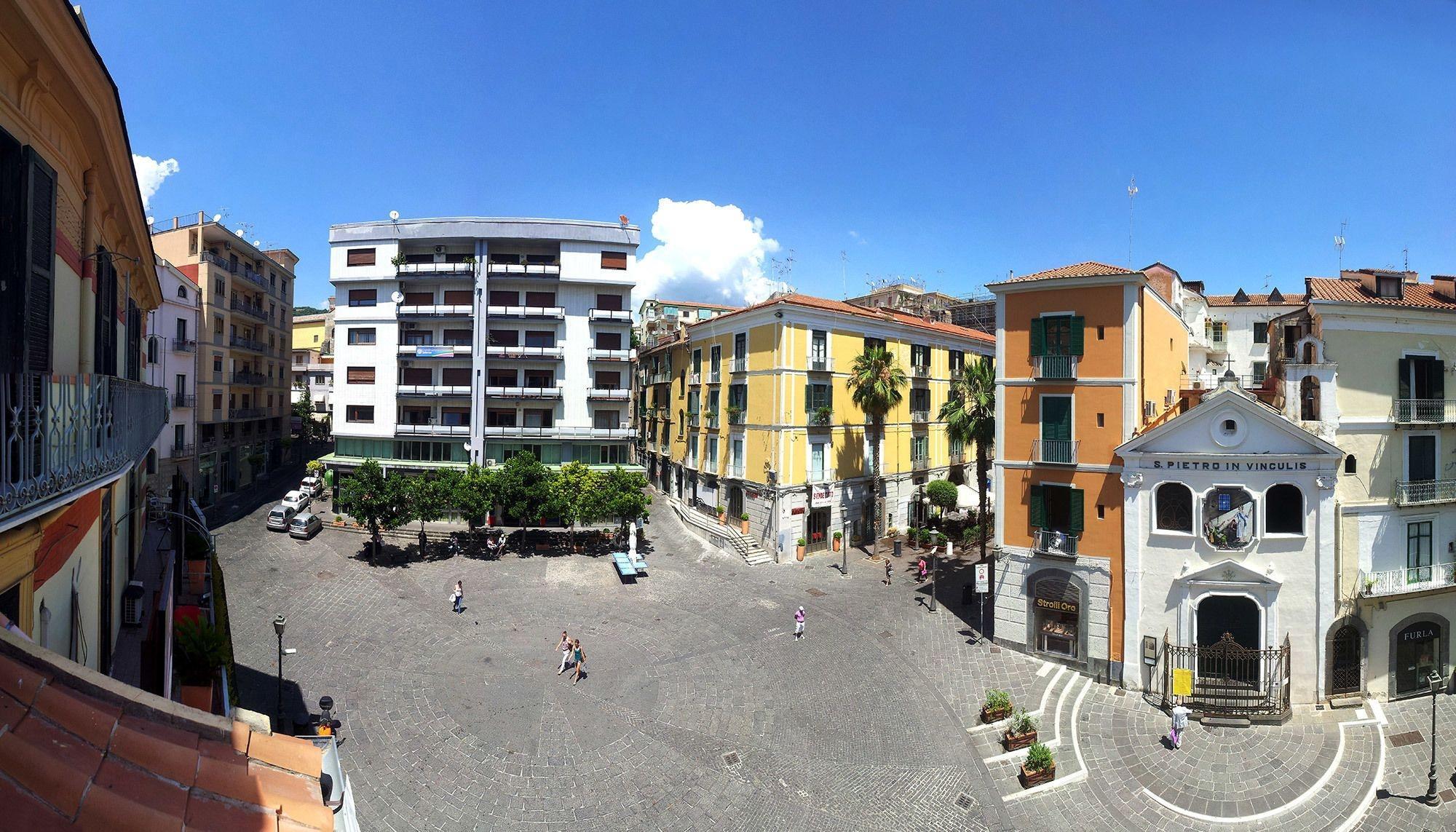 Varios B&B Portanova