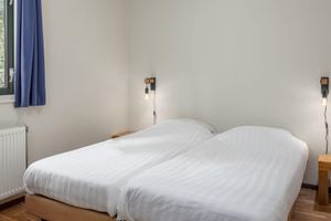 Alquiler Vacacional - Chalet With Dishwasher Near Nature Reserve