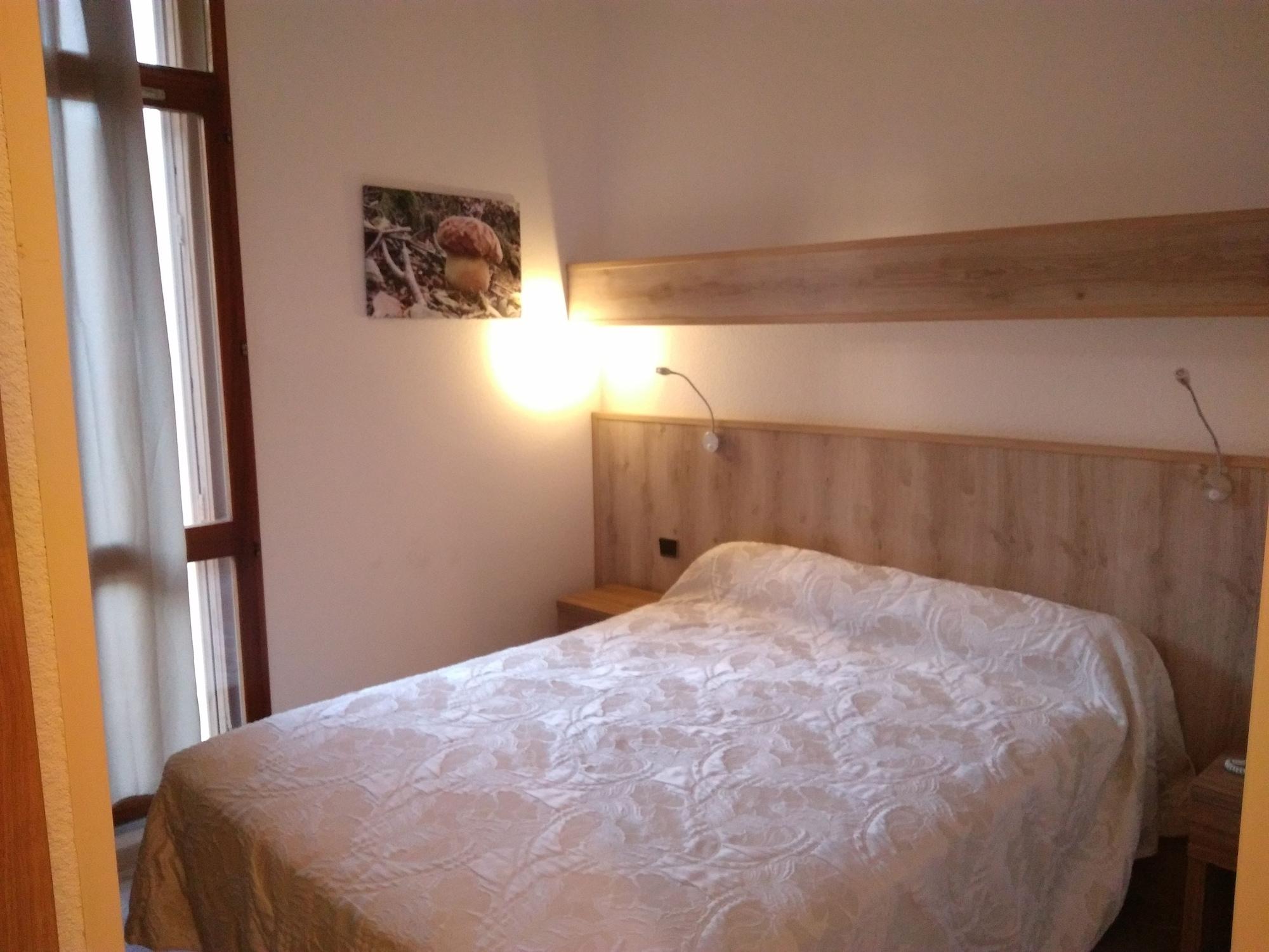 Habitación Belleville