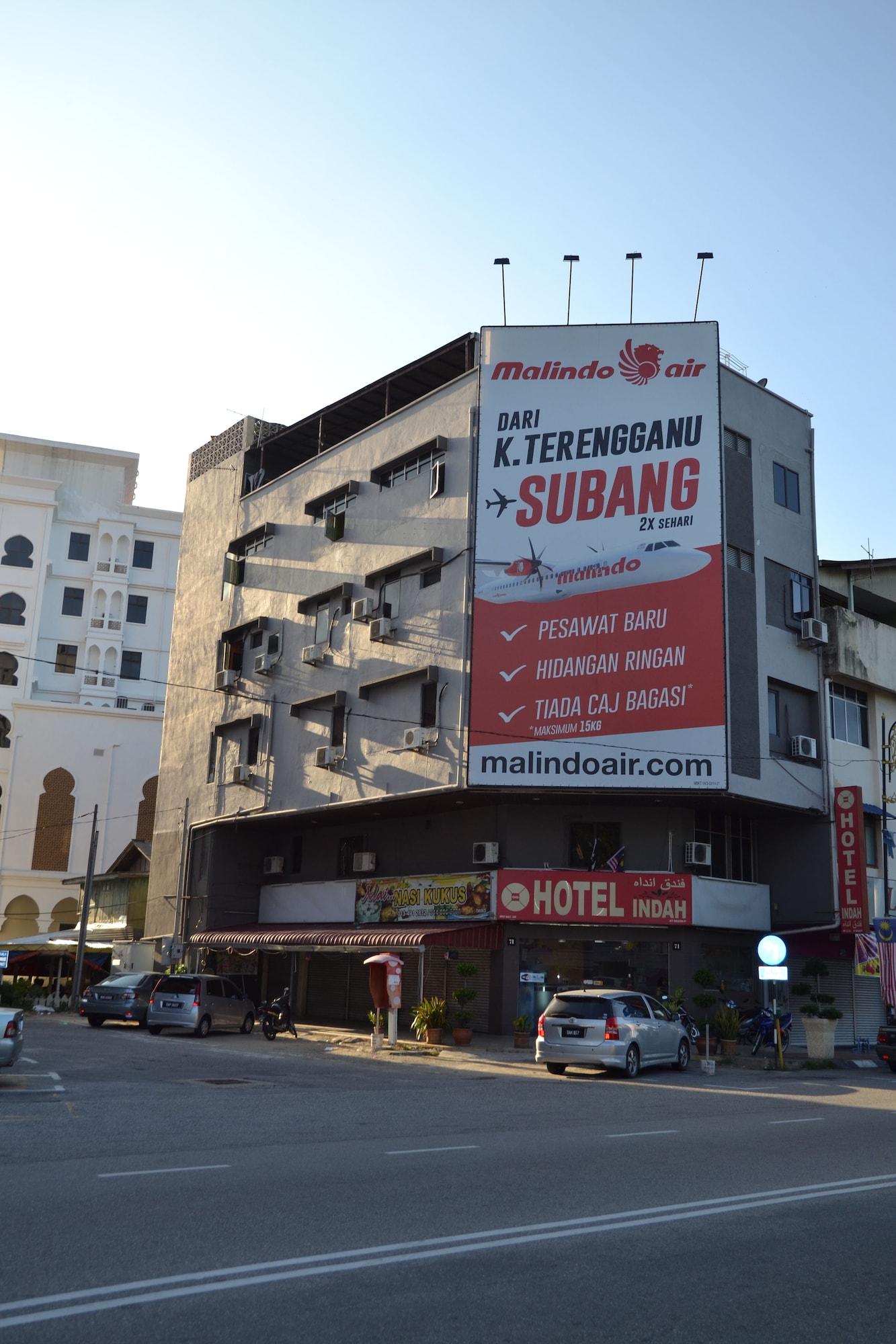 Varios OYO 91077 Hotel Indah