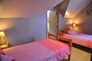 Alquiler Vacacional - Porcheresse