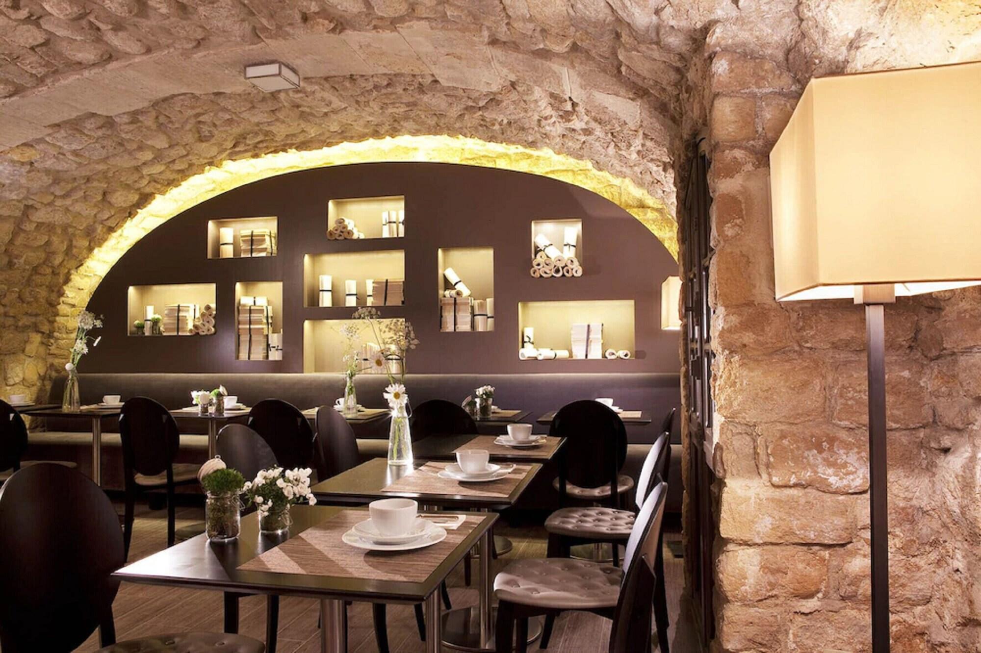 Restaurant Hotel Verneuil