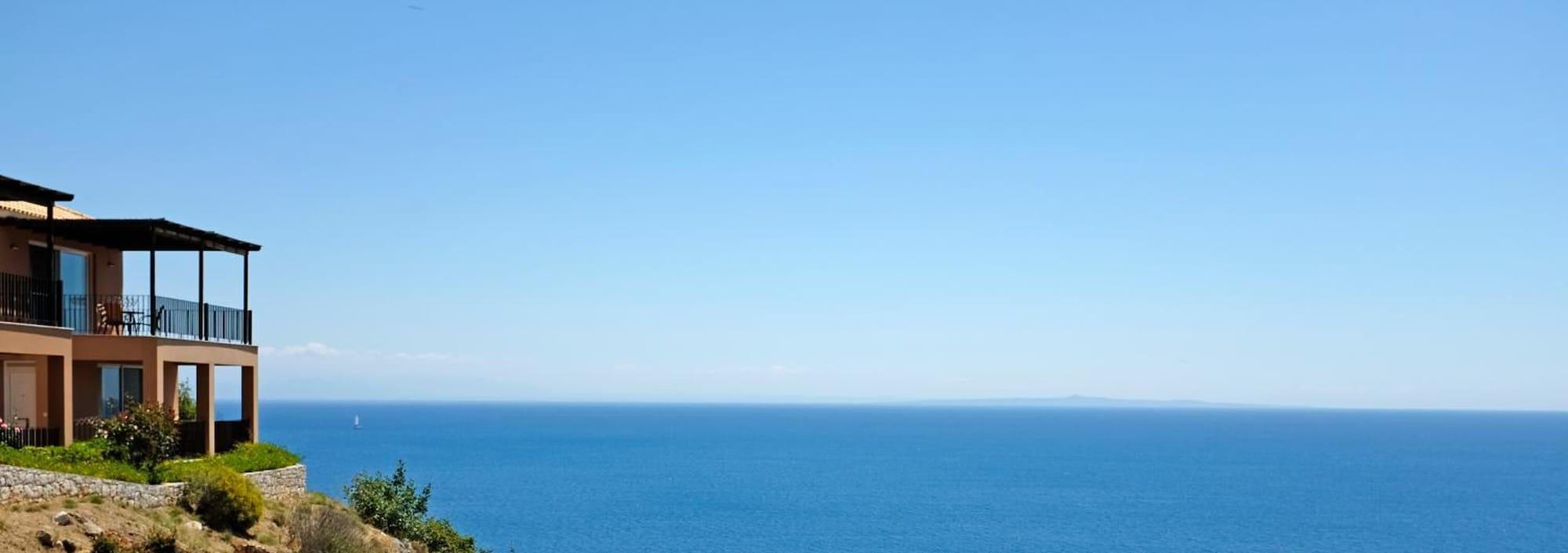 Playa Asteris Hotel
