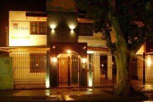 Alojamiento - Muras Apart Hotel