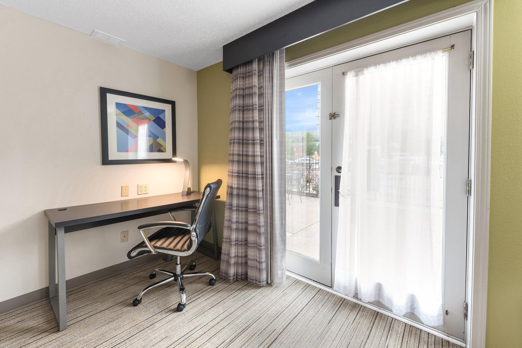 Habitación Holiday Inn Express Columbus Downtown by IHG