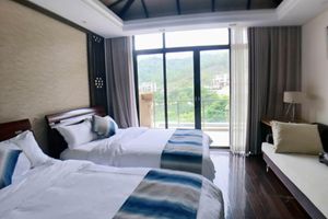 Alquiler Vacacional - Vatican's Home Huizhou
