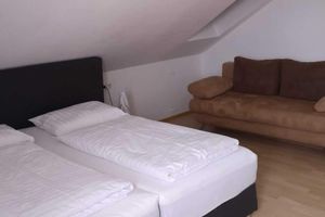 Alquiler Vacacional - 301 2 bedroom apartment - Hotel Alena