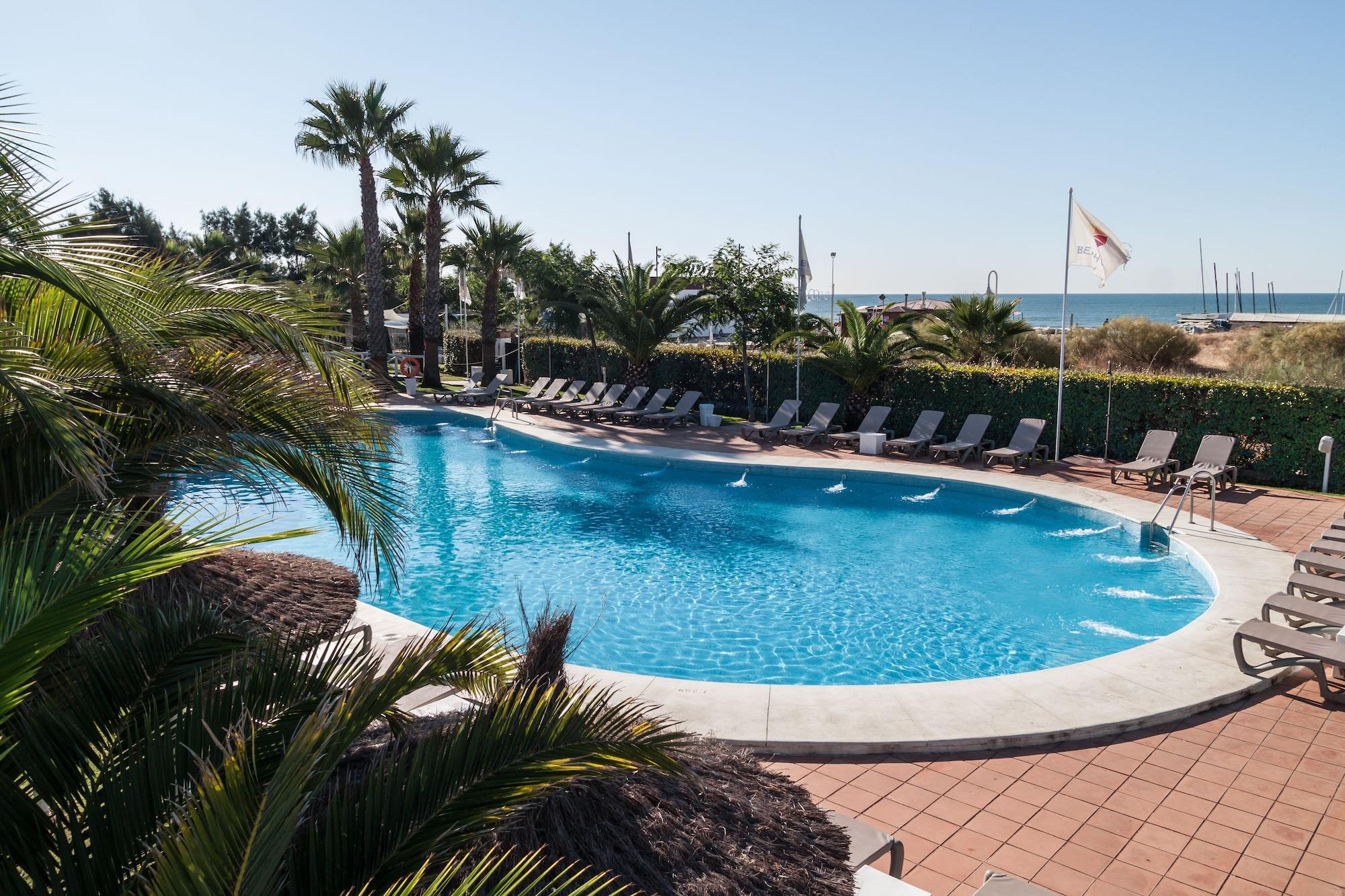 Playa DoubleTree by Hilton Islantilla Beach Golf Resort